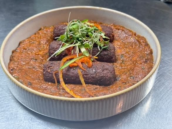 Lucknovi Kababi Masala.