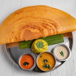 Maysore Masala Dosa