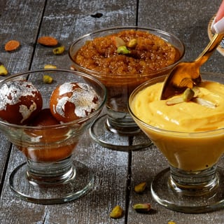 Gulab Jamun