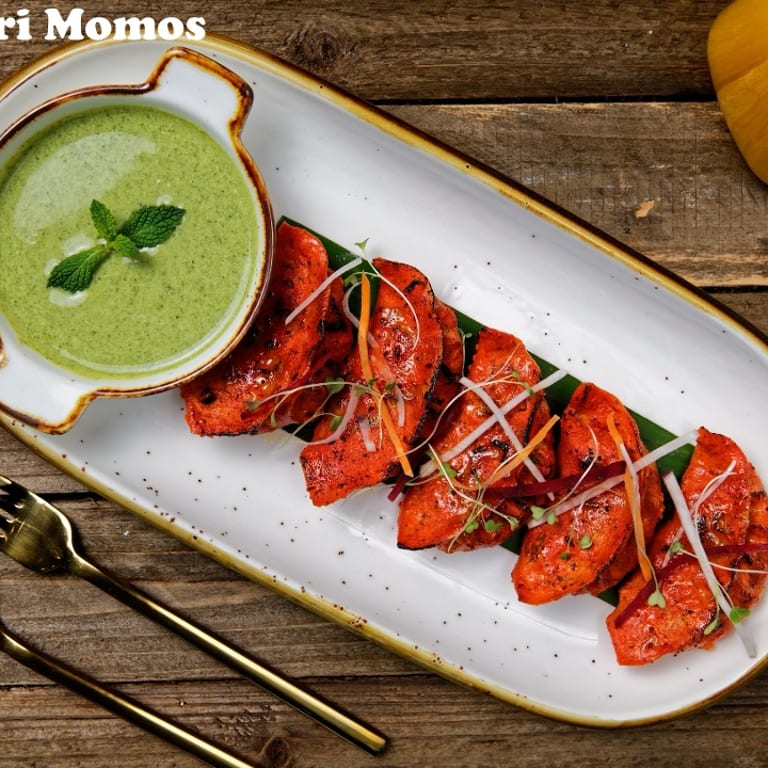 Authentic Rogan Josh and Indian Delights