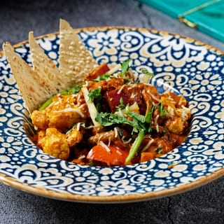 Veg. Jaipuri