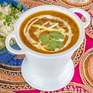 Dal Makhani