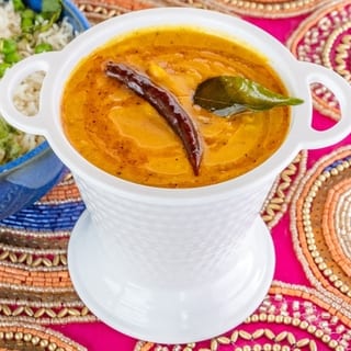 Dal Tadka