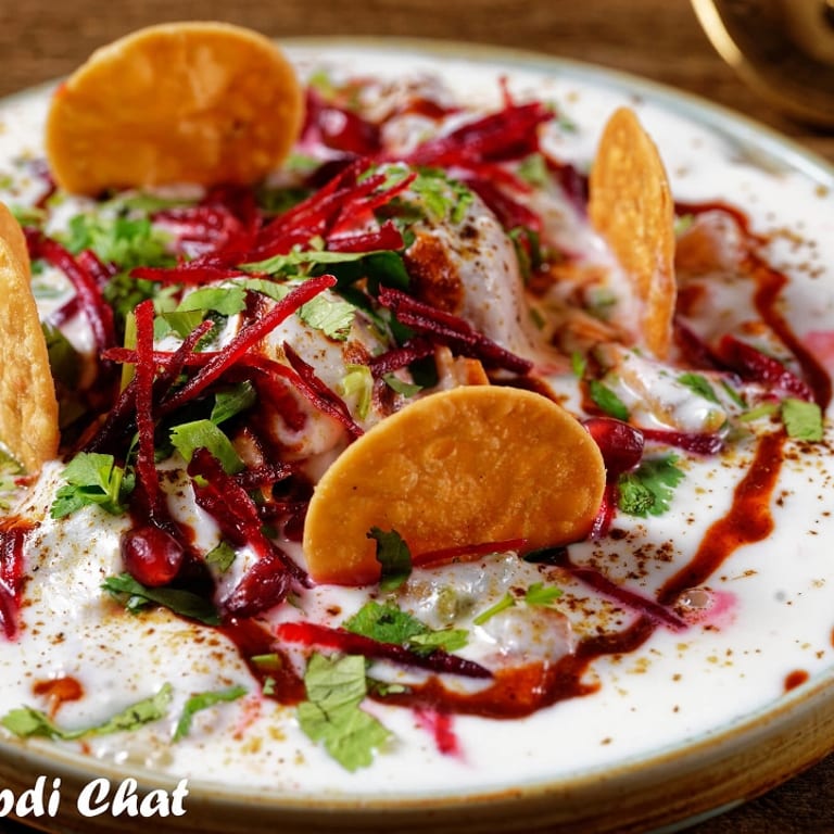 Takeout: Indian and Asian Fusion Delights