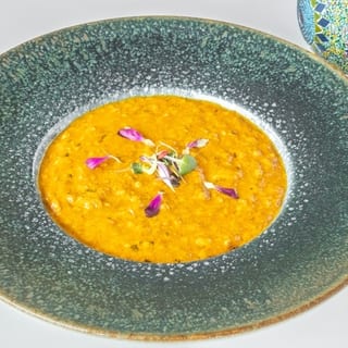 Paneer Bhurji