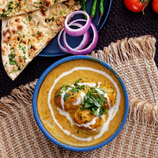 Malai Kofta