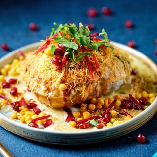 Raj Kachori