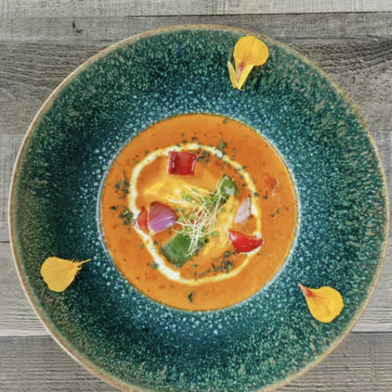 Tikka Masala: A Flavorful Indian Delight