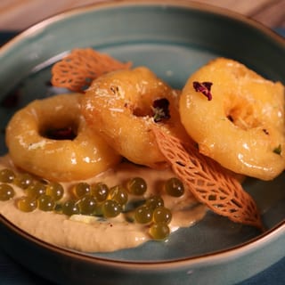 Seb Ki Jalebi