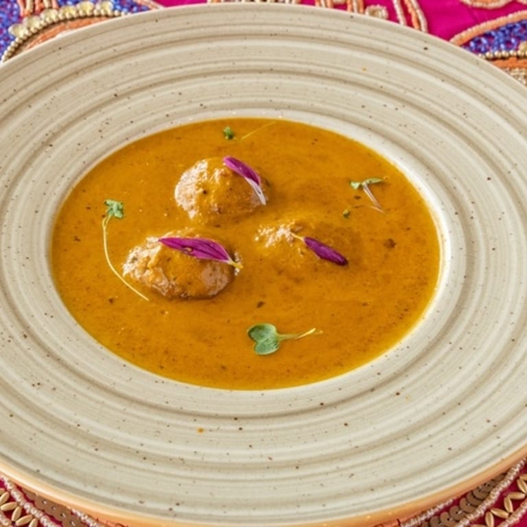 Vegetarian Delights: Indian, Asian, and More