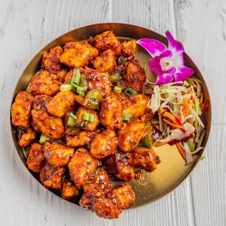 Delivery Options for Your Favorites