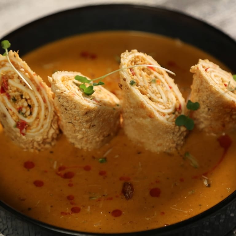 Explore Our Dahi Puri