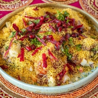 Sev Puri