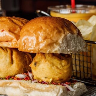 Vada Pav
