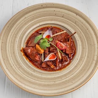 Goat Rogan Josh